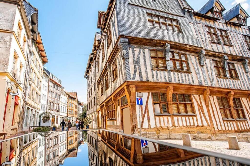 Gite Elyaco - Appartement Complet Avec 2 Chambres Ancourt Esterno foto