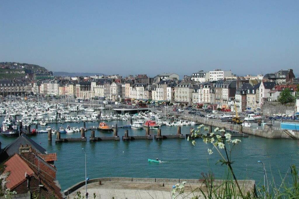 Gite Elyaco - Appartement Complet Avec 2 Chambres Ancourt Esterno foto