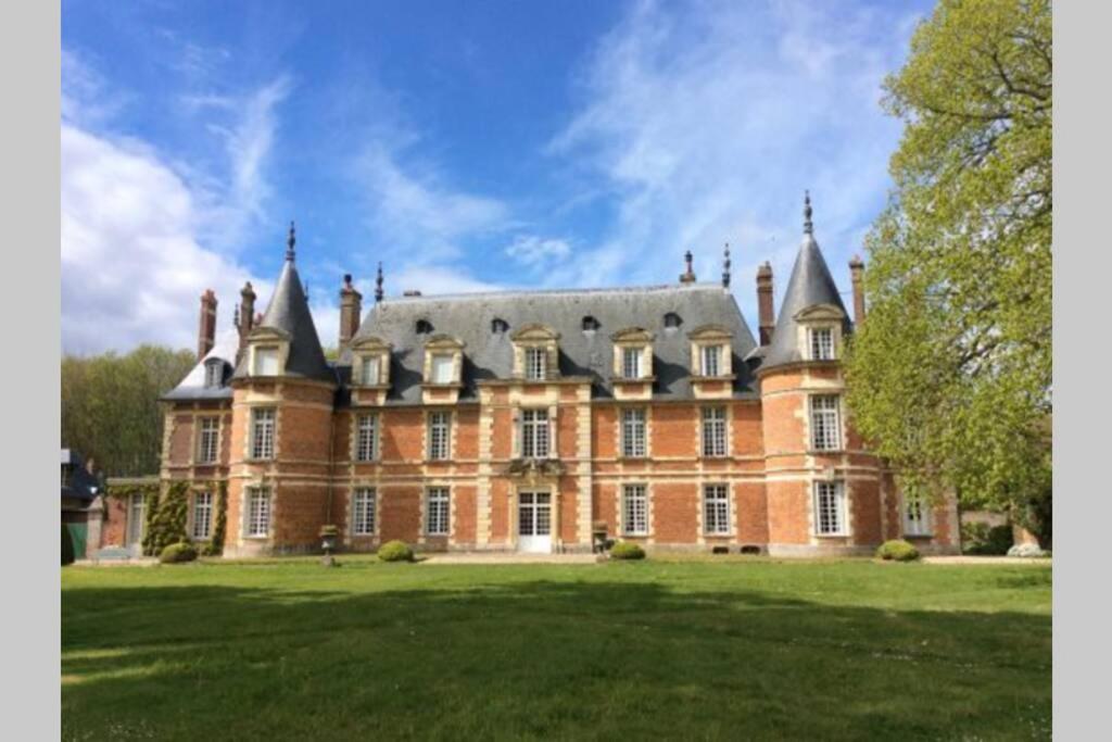 Gite Elyaco - Appartement Complet Avec 2 Chambres Ancourt Esterno foto