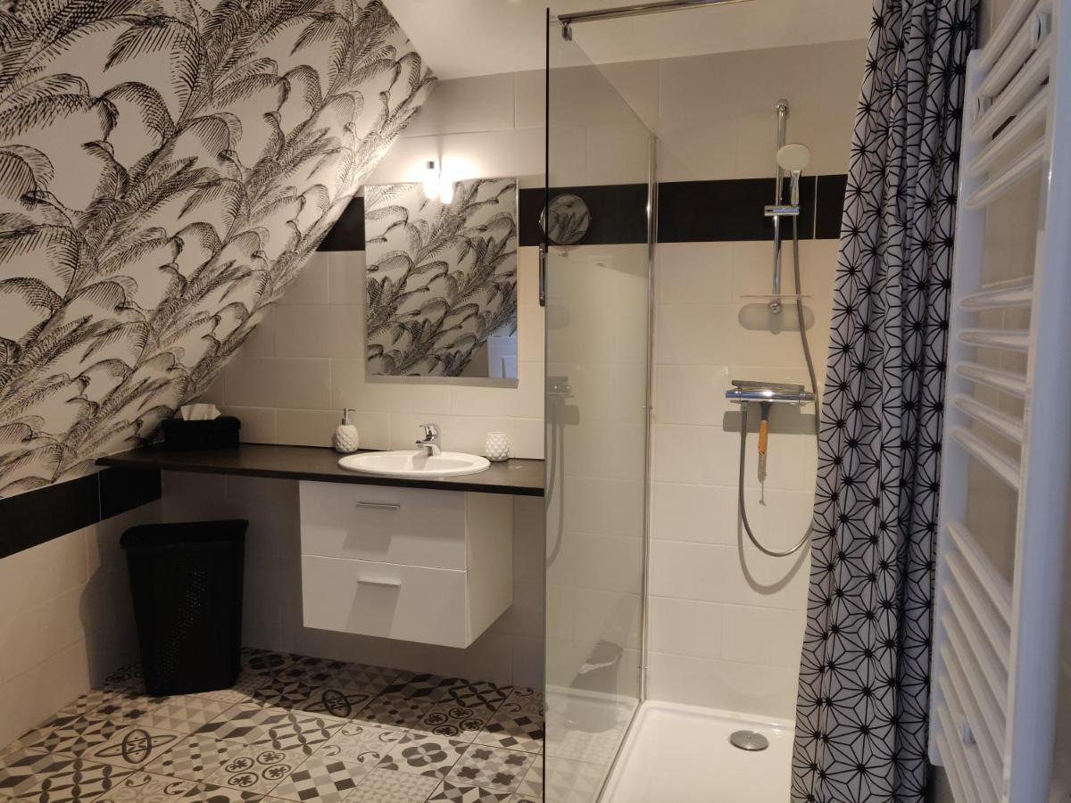 Gite Elyaco - Appartement Complet Avec 2 Chambres Ancourt Esterno foto